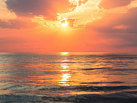 Иран обязал суда использовать альтернативные маршруты прохода через Ормуз