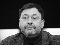 В Москве умер журналист Кирилл Вышинский