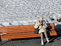 Экономист допустил рост пенсий после введения налоговых льгот