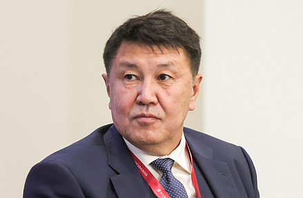 Замминистра экономики Киргизии: «Россия — это огромный рынок с большими перспективами»