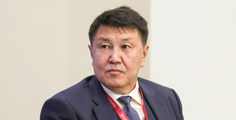 Замминистра экономики Киргизии: «Россия — это огромный рынок с большими перспективами»