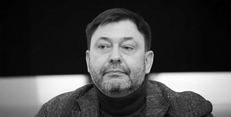 В Москве умер журналист Кирилл Вышинский