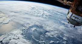 Денис Мантуров раскрыл детали размещения новой российской орбитальной станции