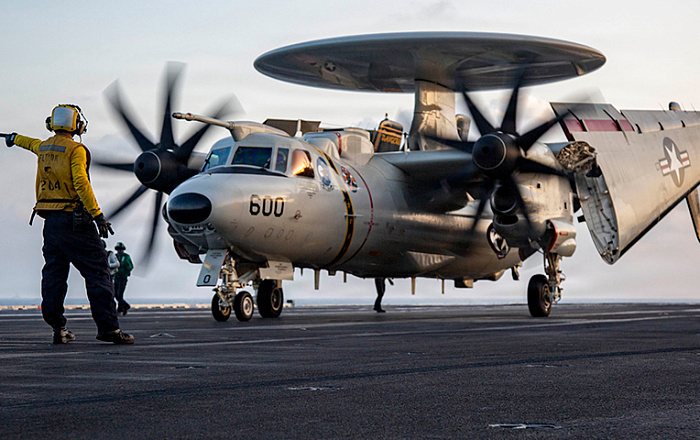 Водный приговор