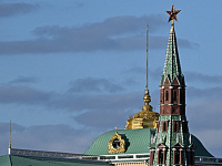 Владимир Путин назвал Москву лучшим местом для переговоров по Украине