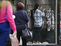 Аналитики зафиксировали первое за 25 лет сокращение числа магазинов в России