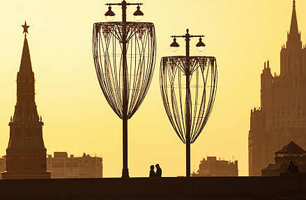 Росстат посчитал вклад банков в регионы