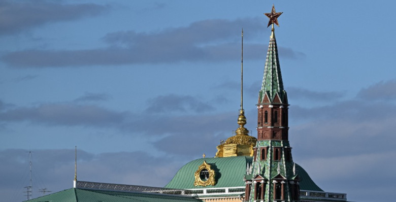 Владимир Путин назвал Москву лучшим местом для переговоров по Украине