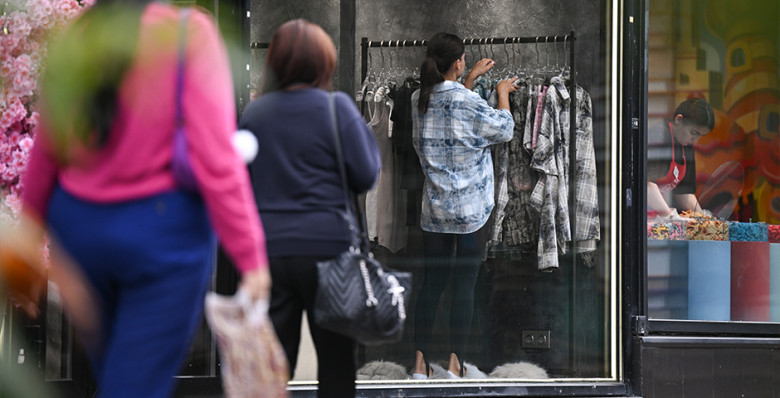 Аналитики зафиксировали первое за 25 лет сокращение числа магазинов в России