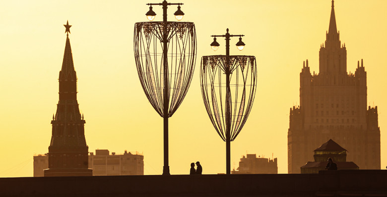 Росстат посчитал вклад банков в регионы