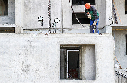 Застройщики требуют «честного эскроу»