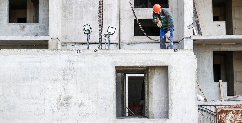 Застройщики требуют «честного эскроу»