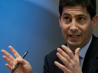 Дональд Трамп выдвинул Кевина Уорша на пост главы ФРС