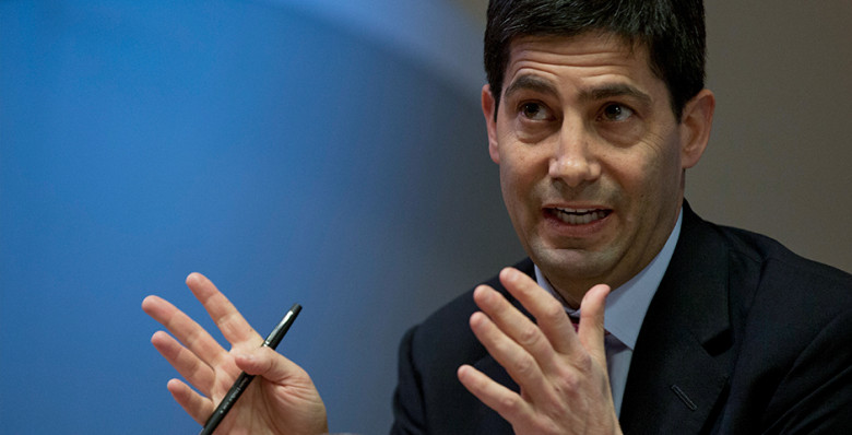 Дональд Трамп выдвинул Кевина Уорша на пост главы ФРС