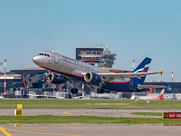 «Аэрофлот» очистил от двойной регистрации 30 самолетов с начала года