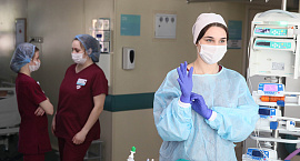 «Коммерсантъ» узнал сроки отработки для разных медицинских специальностей