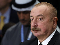 Ильхам Алиев поручил армии Азербайджана дать ответ на атаку Ирана