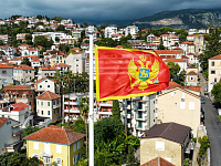 В Черногории назвали сроки введения виз для россиян