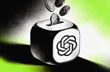 Языковая модель учится зарабатывать