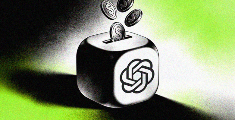 Языковая модель учится зарабатывать