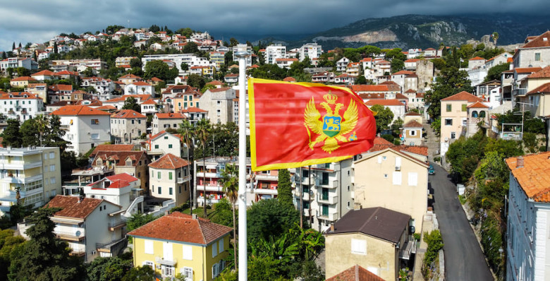 В Черногории назвали сроки введения виз для россиян