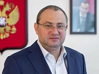 Глава Минздрава Кубани задержан по подозрению в мошенничестве