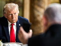 Дональд Трамп пообещал «большие проблемы» премьеру Гренландии