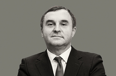 Партнерство во всех отраслях