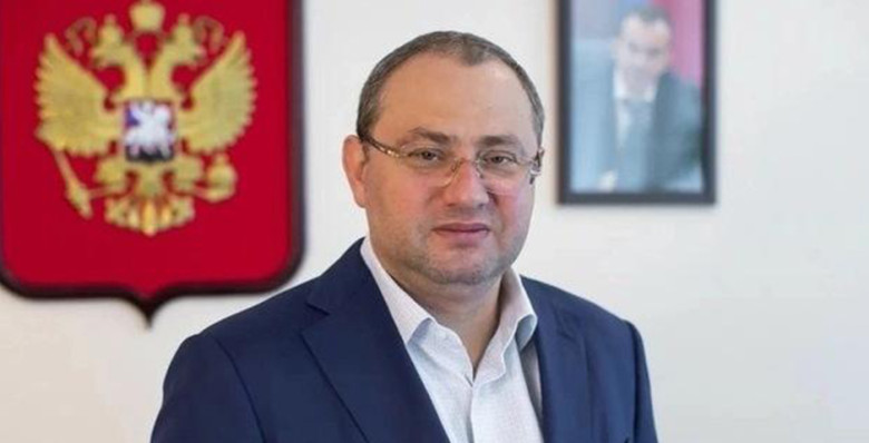 Глава Минздрава Кубани задержан по подозрению в мошенничестве