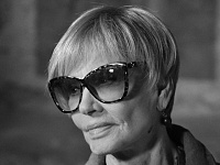 Умерла народная артистка РФ Вера Алентова