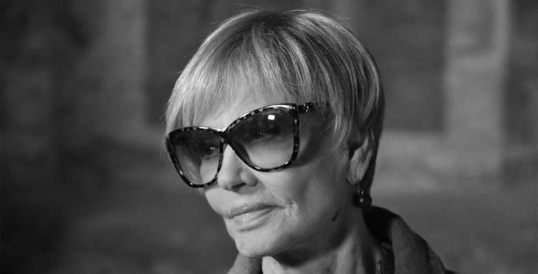 Умерла народная артистка РФ Вера Алентова