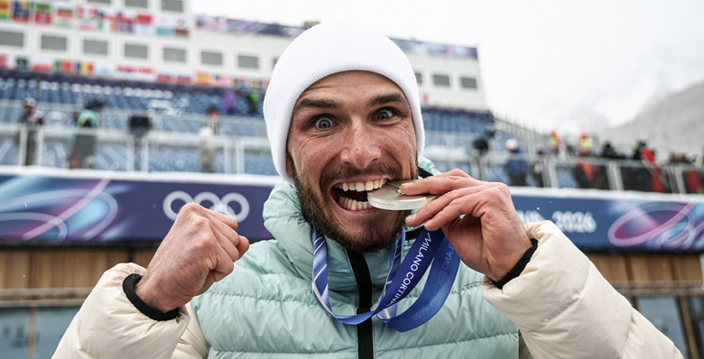 Чем запомнилась зимняя Олимпиада в Италии