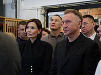 Игорь Шувалов предложил распространить опыт концессий по строительству школ на другие сферы