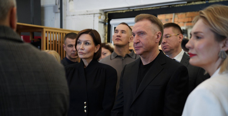 Игорь Шувалов предложил распространить опыт концессий по строительству школ на другие сферы