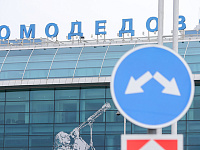 Аэропорт Домодедово повторно выставят на аукцион 29 января
