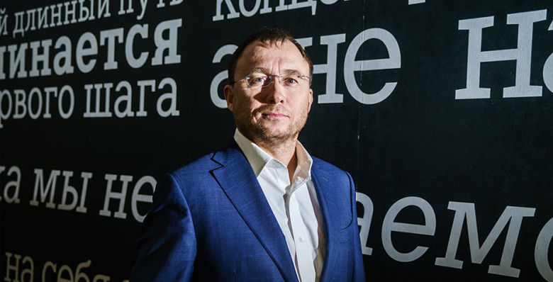 В «Росводоканале» сменился гендиректор