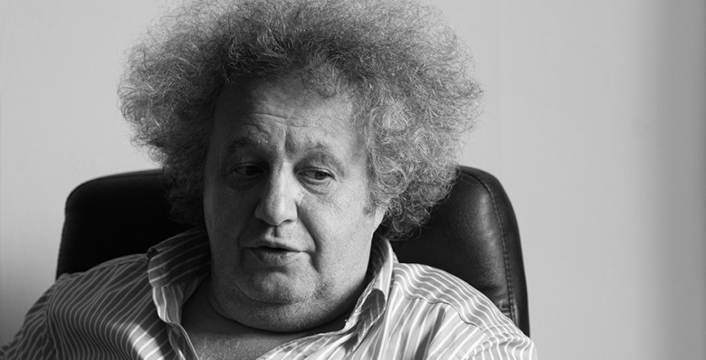 Умер создатель фестиваля «Уральская ночь музыки» Евгений Горенбург