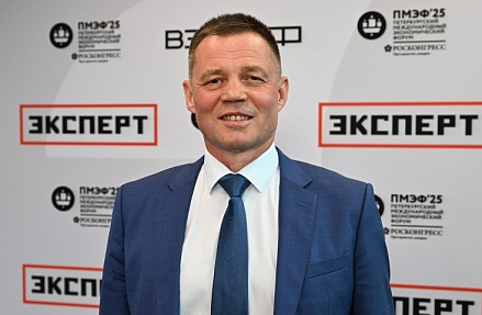 Денис Шулаков: «Состояние здоровья нашей экономики показывает чудеса» Денис Шулаков: «Состояние здоровья нашей экономики показывает чудеса»