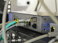 ФАС предписала ПИК обеспечить равный доступ провайдеров к домам застройщика