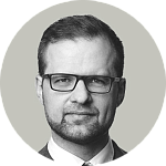 Антон Беспалов