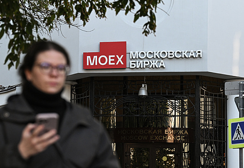 Токен не знает границ