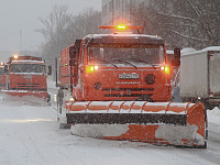 Январь 2026 года в Москве стал самым снежным за последние 203 года