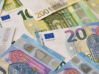 ЕЦБ в третий раз подряд оставил ставку неизменной