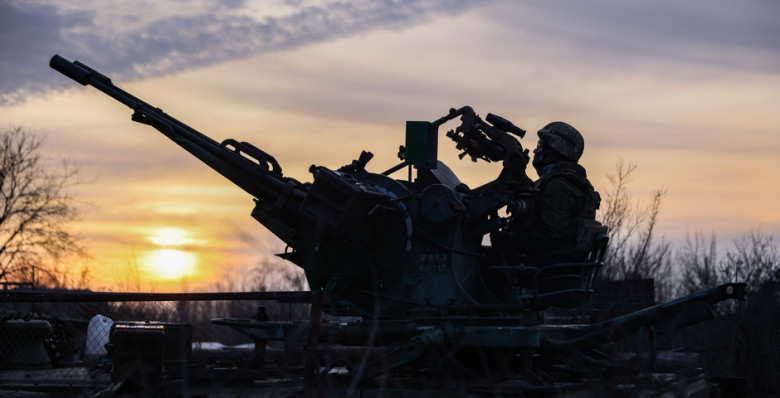 «Газпром» сообщил об атаке на компрессорную станцию «Русская»