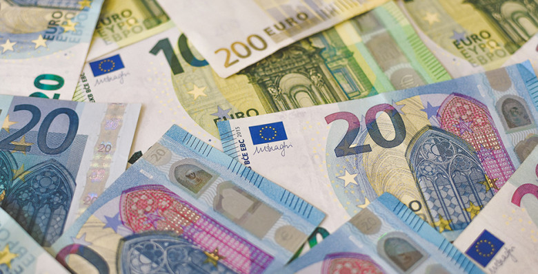 ЕЦБ в третий раз подряд оставил ставку неизменной ЕЦБ в третий раз подряд оставил ставку неизменной