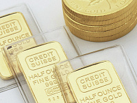 JPMorgan спрогнозировал рост цен на золото до $6300 к концу года