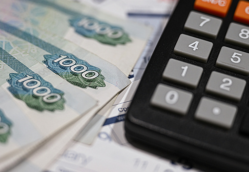 Госдума утвердила увеличение МРОТ выше 27 тыс. рублей с 2026 года