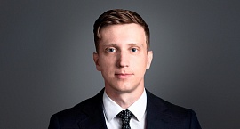 Главным юристом ВЭБ.РФ станет Станислав Терещенко