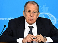 Сергей Лавров: США впервые поставили под сомнение расширение НАТО