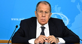 Сергей Лавров: США впервые поставили под сомнение расширение НАТО